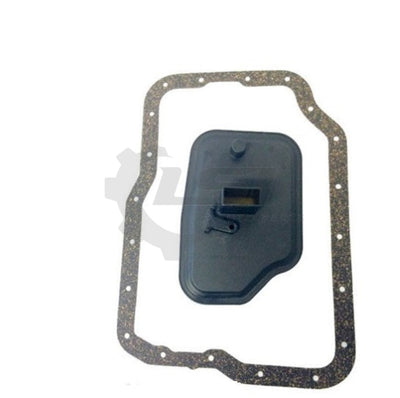 1 X Wesfil Transmission Filter Kit Wctk136