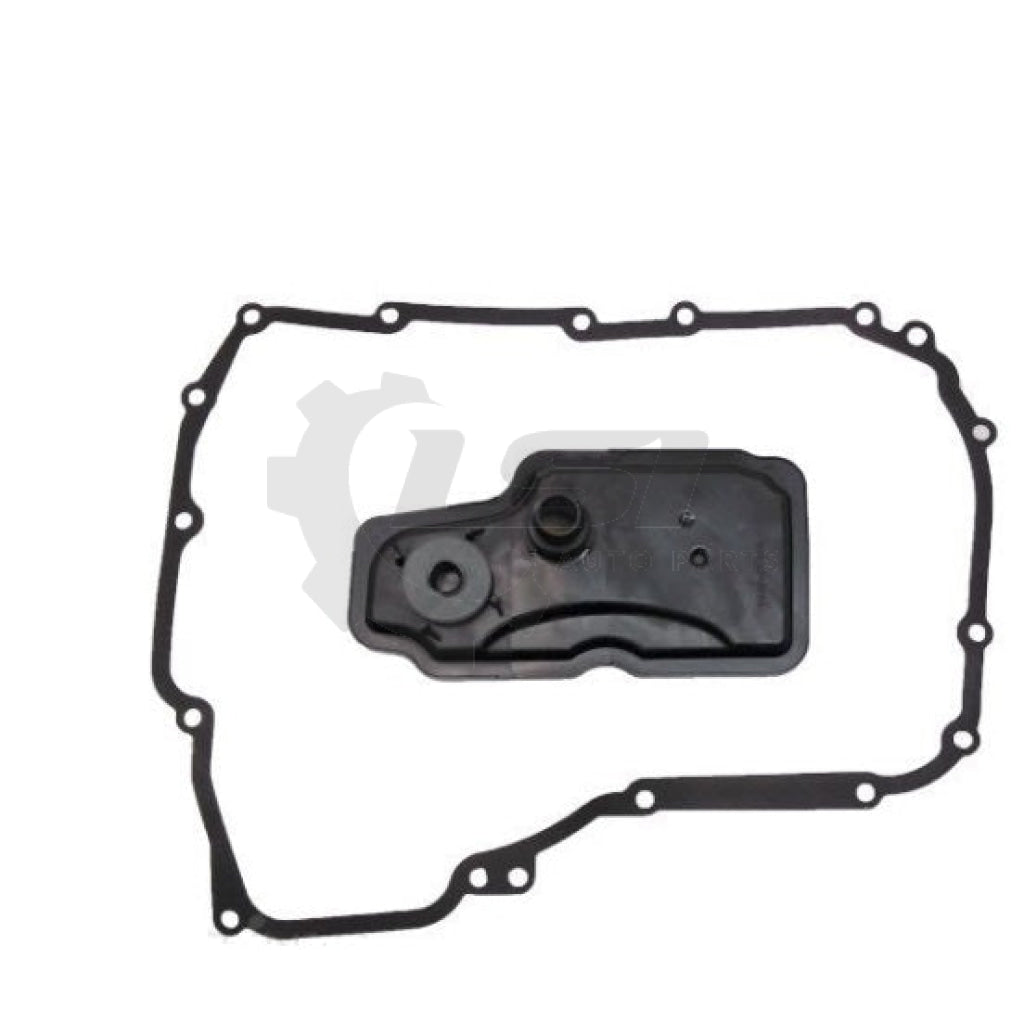 1 X Wesfil Transmission Filter Kit Wctk138