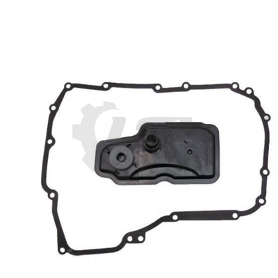 1 X Wesfil Transmission Filter Kit Wctk138
