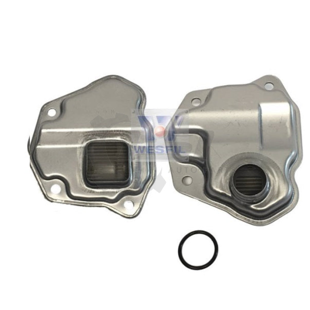 1 X Wesfil Transmission Filter Kit Wctk139