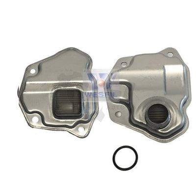 1 X Wesfil Transmission Filter Kit Wctk139