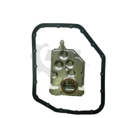 1 X Wesfil Transmission Filter Kit Wctk14