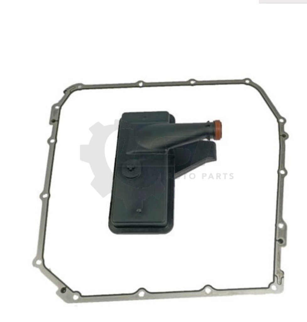 1 X Wesfil Transmission Filter Kit Wctk140