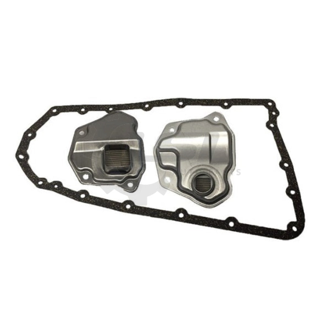 1 X Wesfil Transmission Filter Kit Wctk141