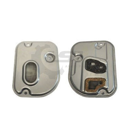 1 X Wesfil Transmission Filter Kit Wctk142