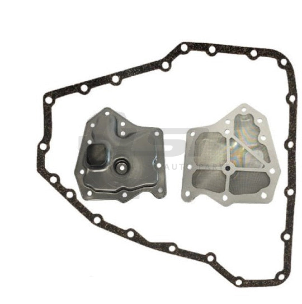 1 X Wesfil Transmission Filter Kit Wctk143