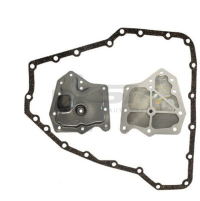 1 X Wesfil Transmission Filter Kit Wctk143