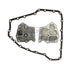 1 X Wesfil Transmission Filter Kit Wctk143