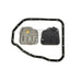 1 X Wesfil Transmission Filter Kit Wctk144