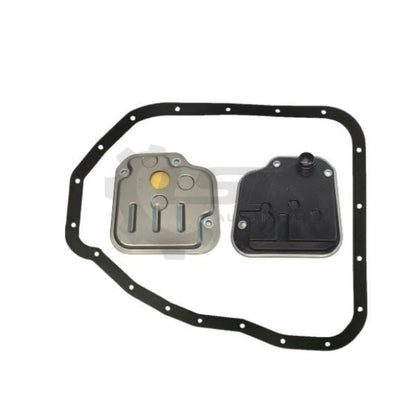 1 X Wesfil Transmission Filter Kit Wctk144