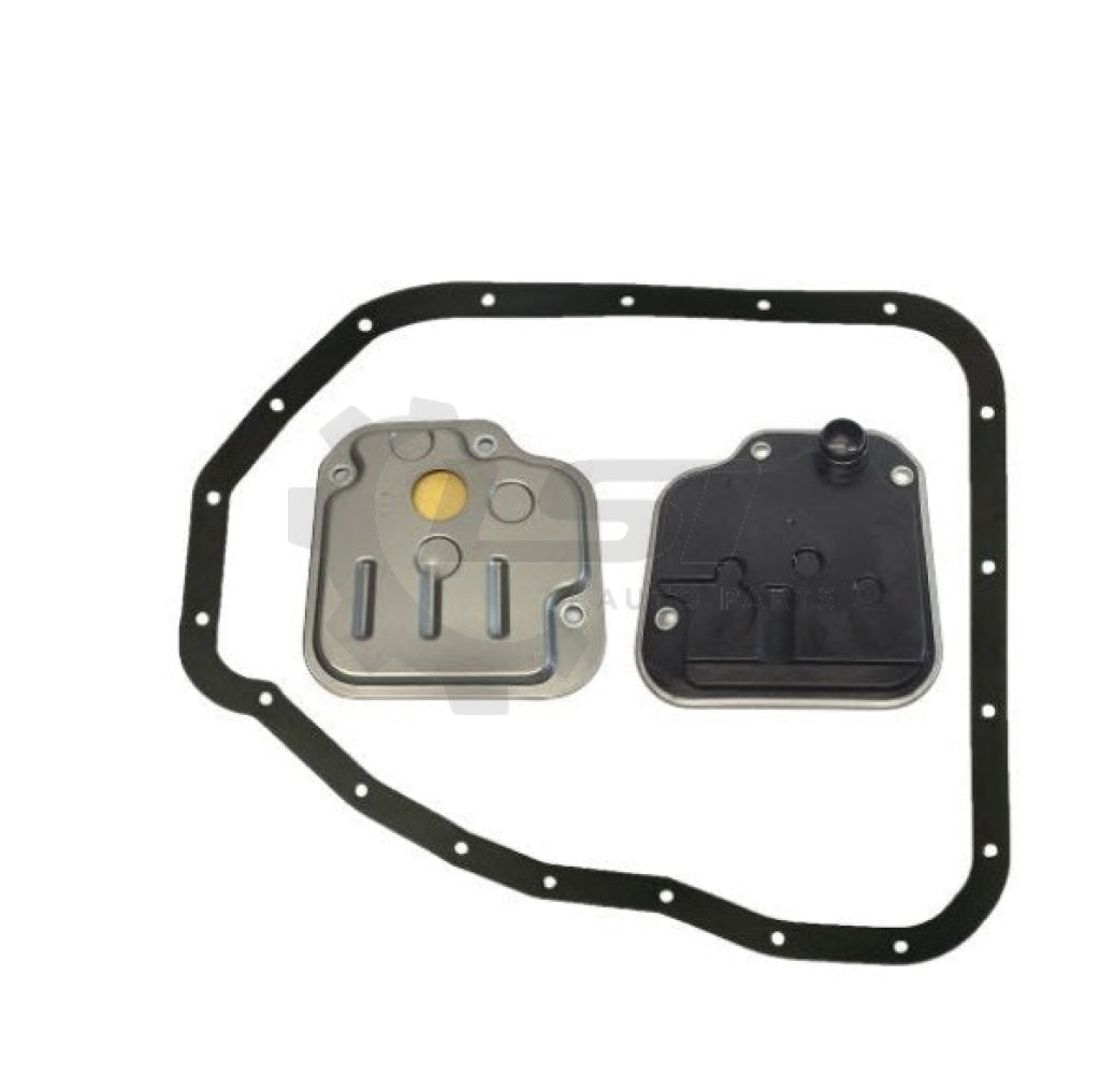 1 X Wesfil Transmission Filter Kit Wctk144