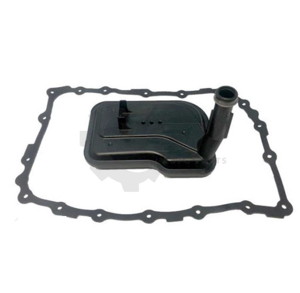 1 X Wesfil Transmission Filter Kit Wctk145