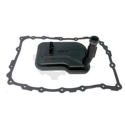 1 X Wesfil Transmission Filter Kit Wctk145