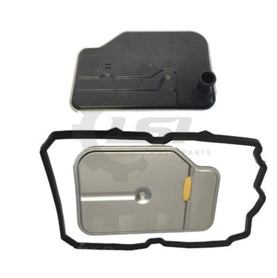1 X Wesfil Transmission Filter Kit Wctk147