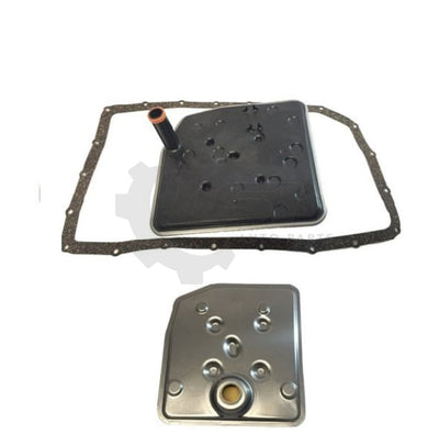 1 X Wesfil Transmission Filter Kit Wctk148