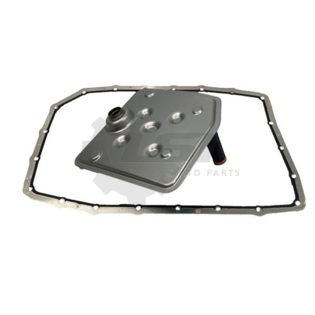 1 X Wesfil Transmission Filter Kit Wctk148G