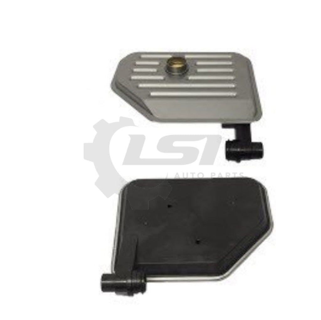 1 X Wesfil Transmission Filter Kit Wctk149