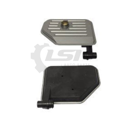 1 X Wesfil Transmission Filter Kit Wctk149