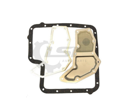 1 X Wesfil Transmission Filter Kit Wctk150