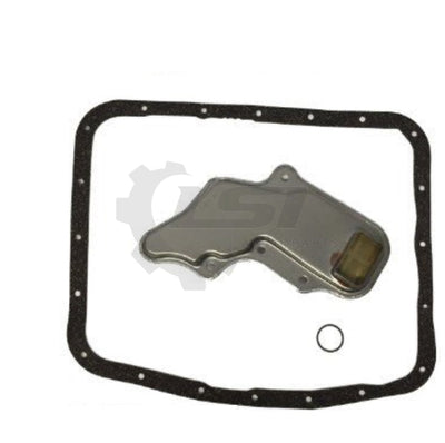 1 X Wesfil Transmission Filter Kit Wctk152