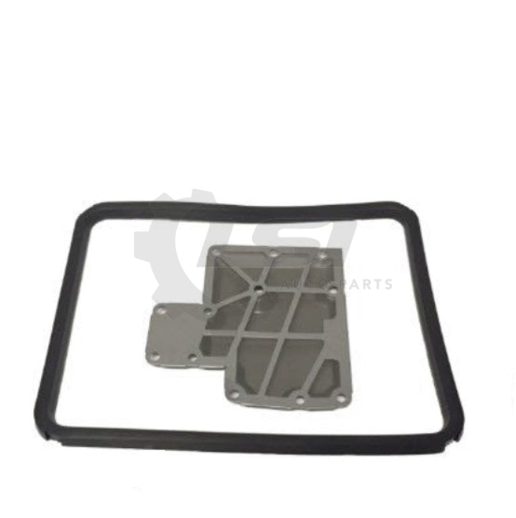 1 X Wesfil Transmission Filter Kit Wctk154