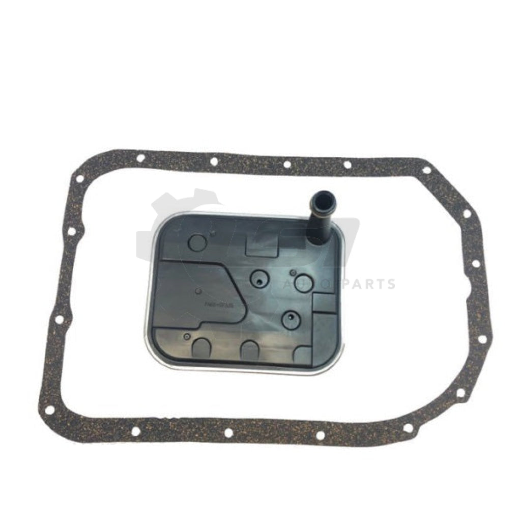 1 X Wesfil Transmission Filter Kit Wctk155