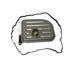 1 X Wesfil Transmission Filter Kit Wctk156