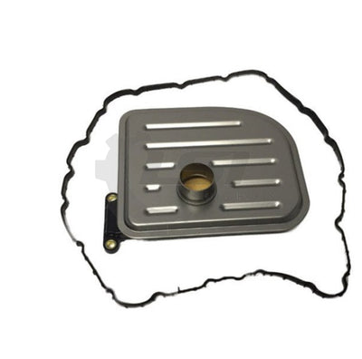 1 X Wesfil Transmission Filter Kit Wctk156