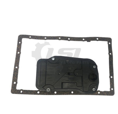 1 X Wesfil Transmission Filter Kit Wctk158