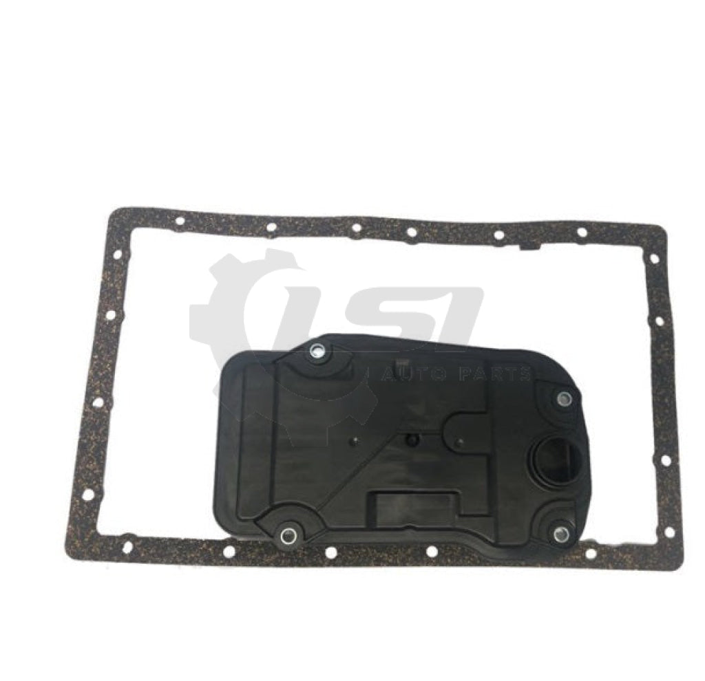 1 X Wesfil Transmission Filter Kit Wctk158