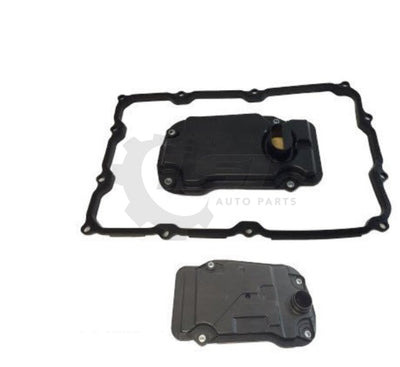 1 X Wesfil Transmission Filter Kit Wctk159