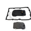 1 X Wesfil Transmission Filter Kit Wctk159