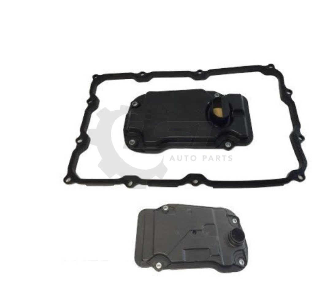 1 X Wesfil Transmission Filter Kit Wctk159