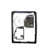 1 X Wesfil Transmission Filter Kit Wctk16