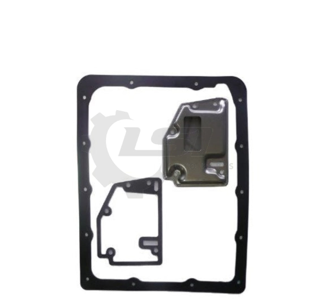 1 X Wesfil Transmission Filter Kit Wctk16