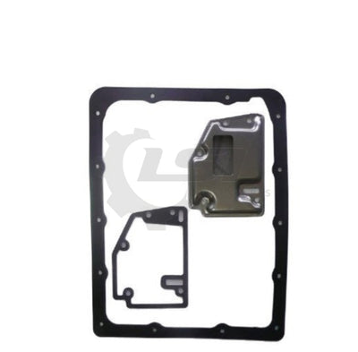 1 X Wesfil Transmission Filter Kit Wctk16