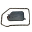 1 X Wesfil Transmission Filter Kit Wctk161