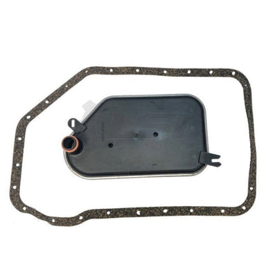 1 X Wesfil Transmission Filter Kit Wctk161