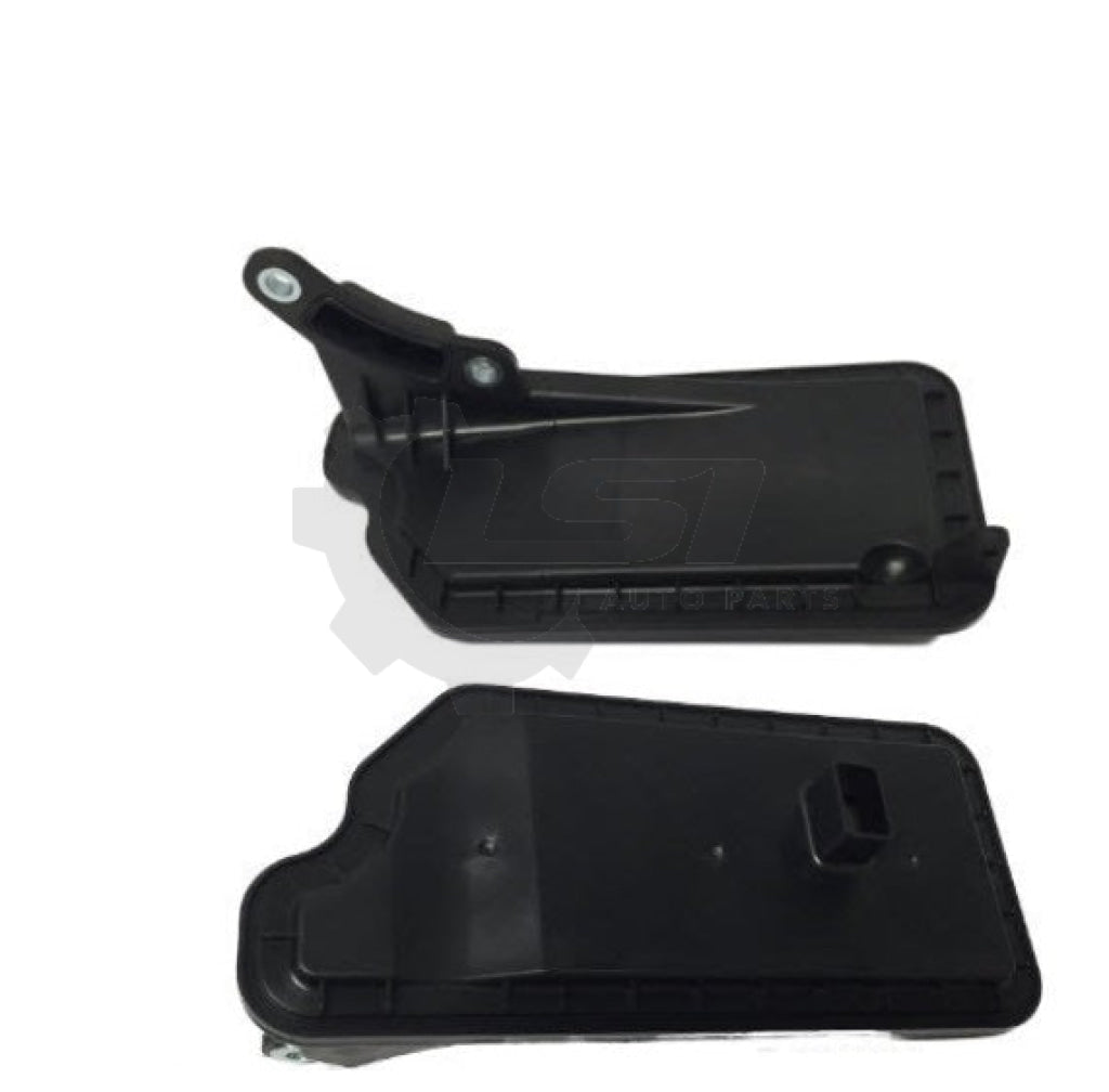 1 X Wesfil Transmission Filter Kit Wctk162