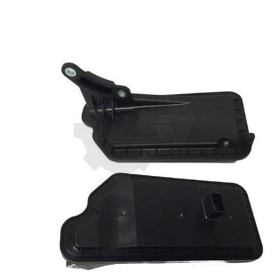1 X Wesfil Transmission Filter Kit Wctk162
