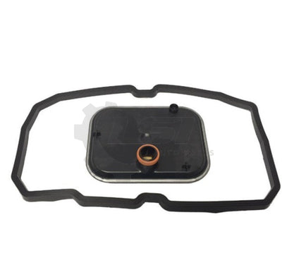 1 X Wesfil Transmission Filter Kit Wctk163