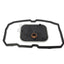 1 X Wesfil Transmission Filter Kit Wctk163