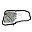 1 X Wesfil Transmission Filter Kit Wctk165