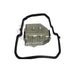 1 X Wesfil Transmission Filter Kit Wctk166