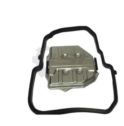 1 X Wesfil Transmission Filter Kit Wctk166