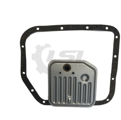 1 X Wesfil Transmission Filter Kit Wctk167