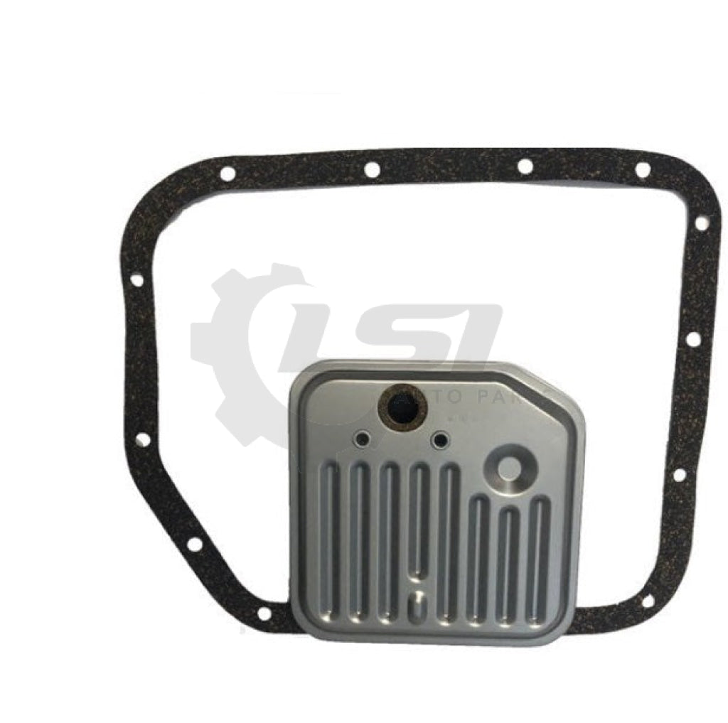 1 X Wesfil Transmission Filter Kit Wctk167