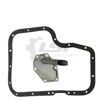 1 X Wesfil Transmission Filter Kit Wctk168