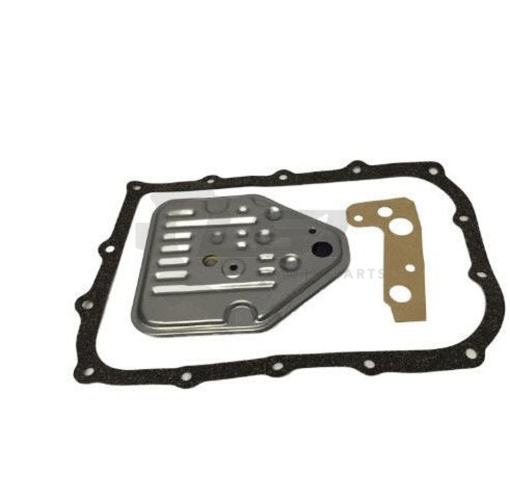 1 X Wesfil Transmission Filter Kit Wctk169
