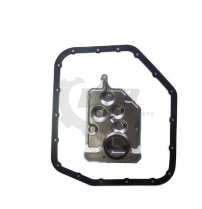1 X Wesfil Transmission Filter Kit Wctk17